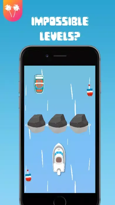 Atlantis Boat Race Plus স্ক্রিনশট