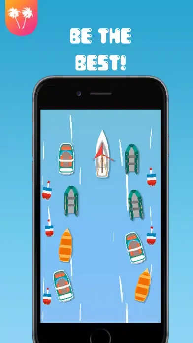Atlantis Boat Race Plus স্ক্রিনশট