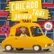 Chicago Taxi Driver Premium