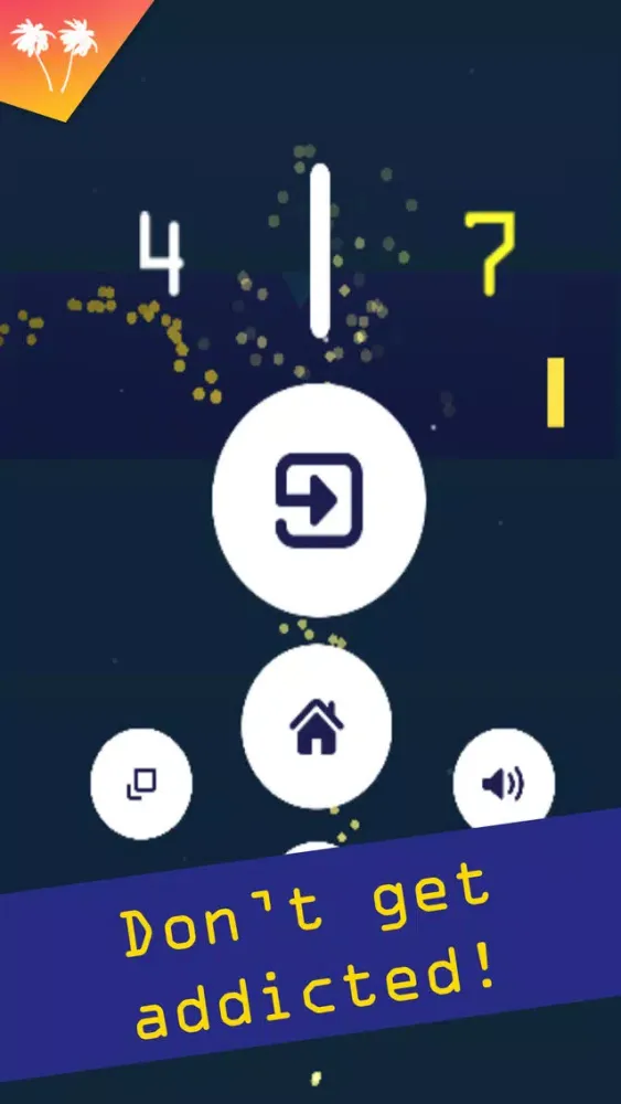 Dot In Night应用截图