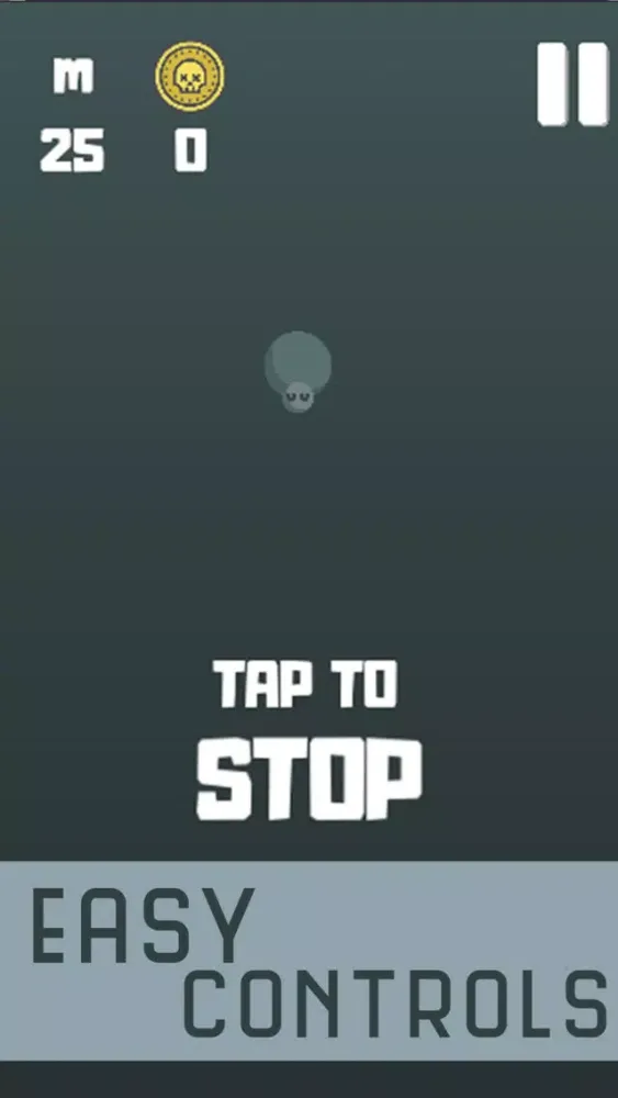 Falling Spider Plus स्क्रीनशॉट