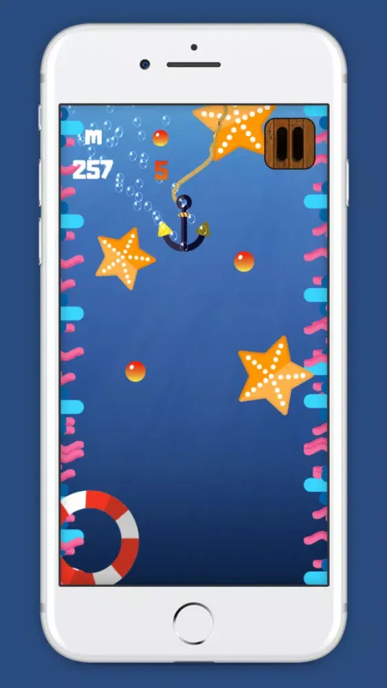 Sink The Anchor Plus Screenshots