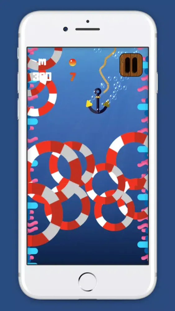 Sink The Anchor Plus Screenshots