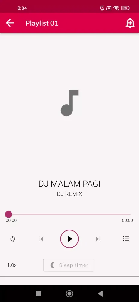 Dj Malam Pagi Viral 2024 Screenshots