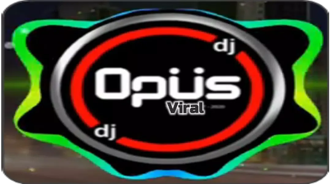 DJ Opus Viral Campuran 2024 Screenshots