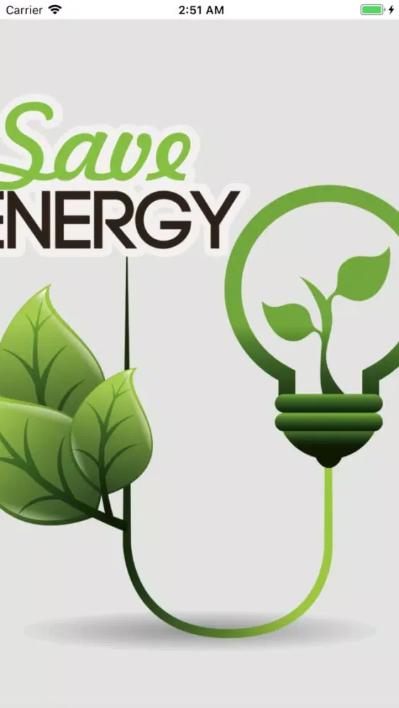 Led Energy Savings Calc. Pro Screenshots