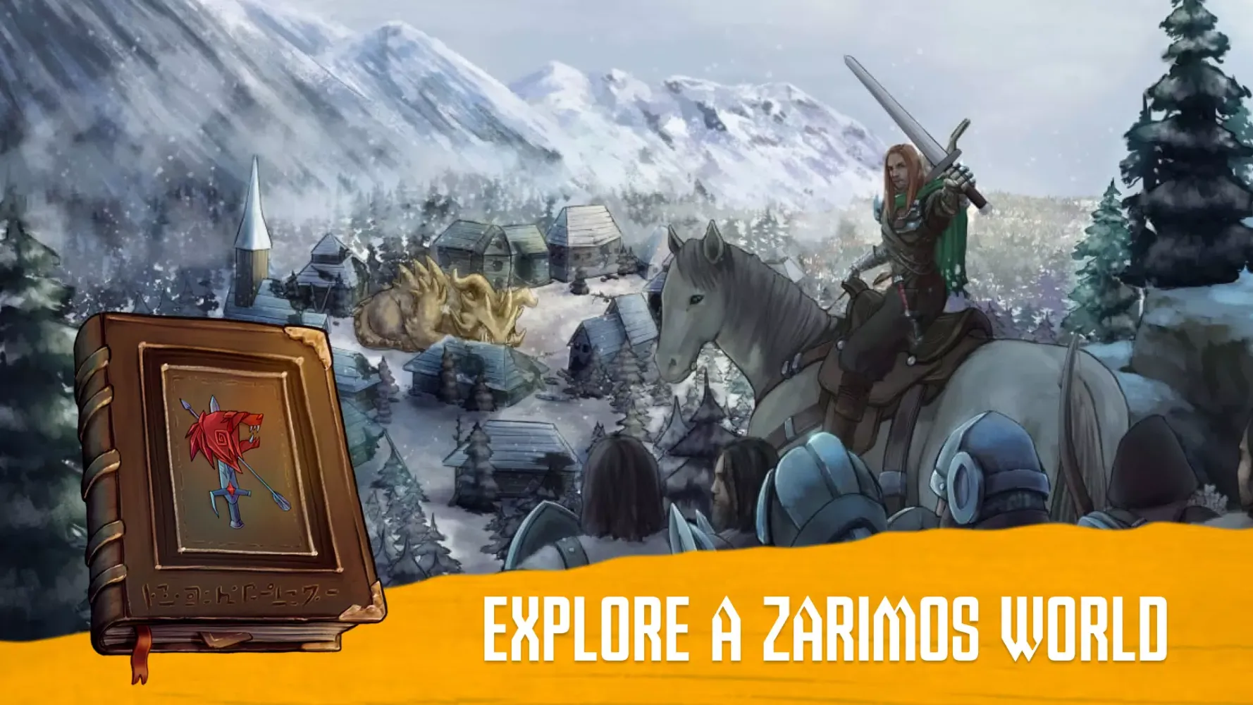 Скриншоты Django