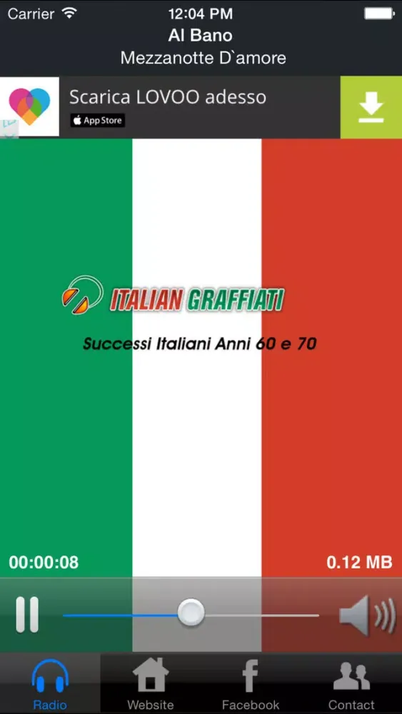 Italian Graffiati Screenshots