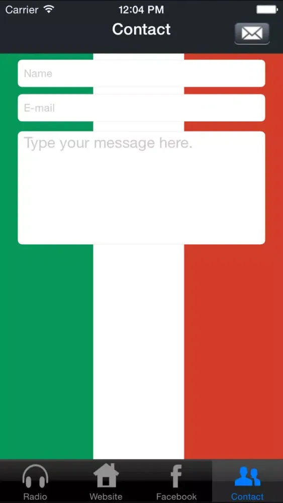 Italian Graffiati Screenshots