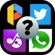 Logo application Quiz