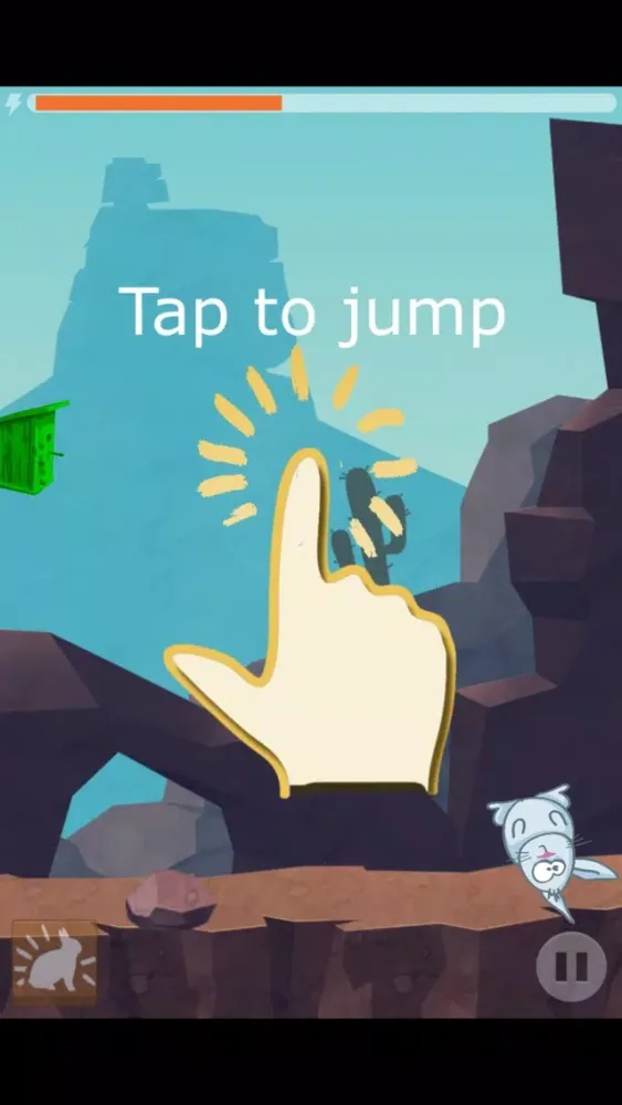 صور Jump Bunny Jump