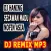 Dj Disana Menanti Disini Menunggu | OFFLINE