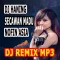 Dj Disana Menanti Disini Menunggu | OFFLINE