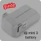 dji mini 3 battery guide