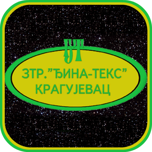 Djina-teks
