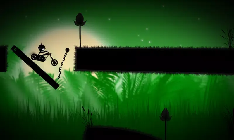 Stick Stunt Biker 2 Screenshots