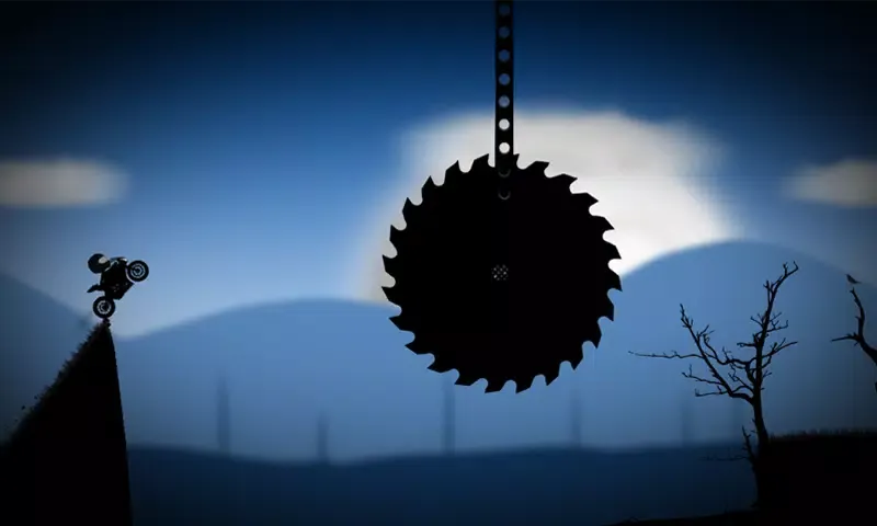 Stick Stunt Biker 2 Screenshots