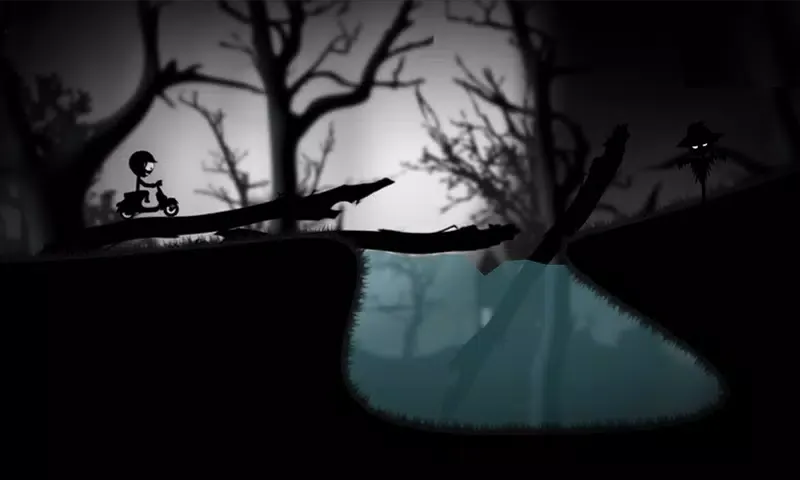 Stick Stunt Biker 2 Screenshots
