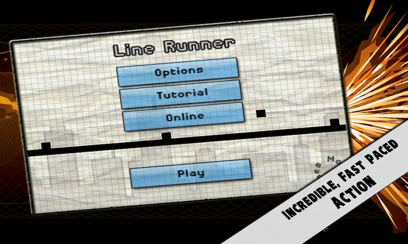صور Line Runner