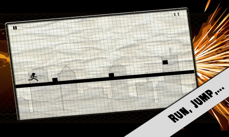 صور Line Runner