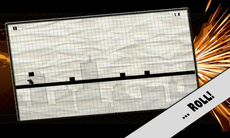صور Line Runner
