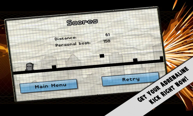صور Line Runner