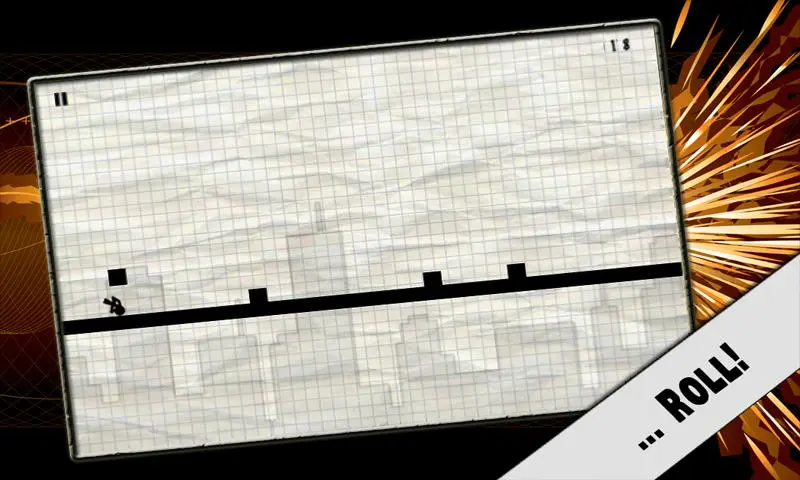 صور Line Runner