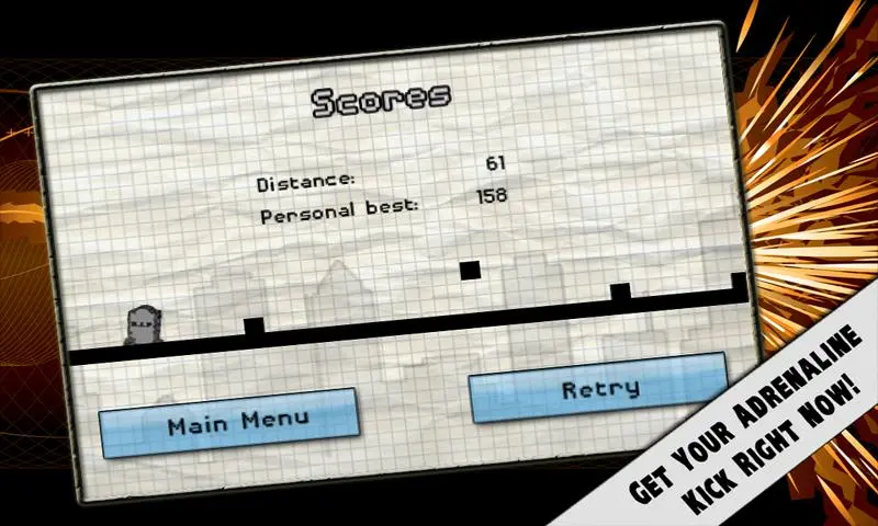 صور Line Runner