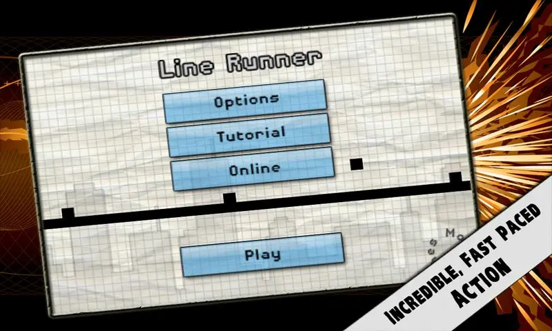 صور Line Runner