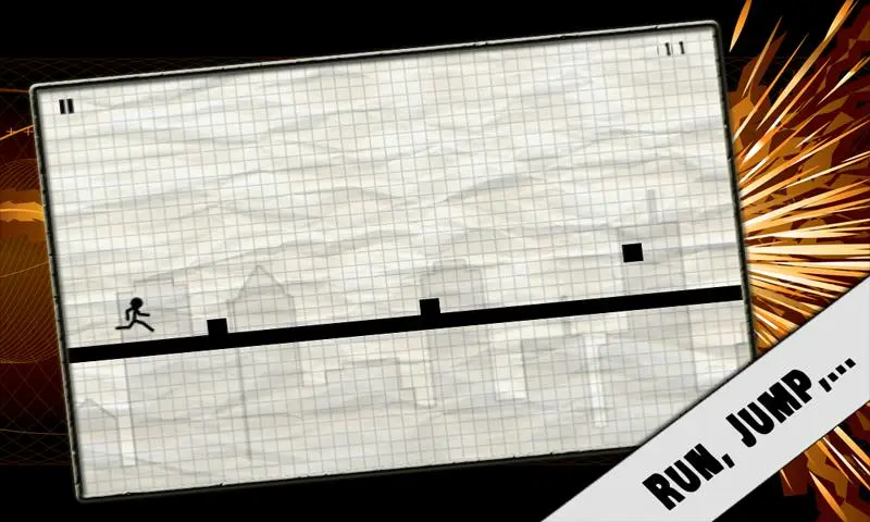 صور Line Runner
