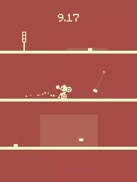 Rev Bike iPad  Screenshots