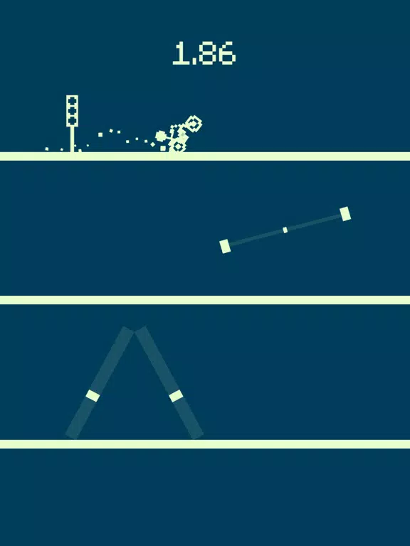 Rev Bike iPad  Screenshots