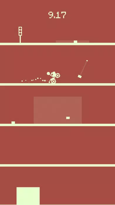 Rev Bike Screenshots