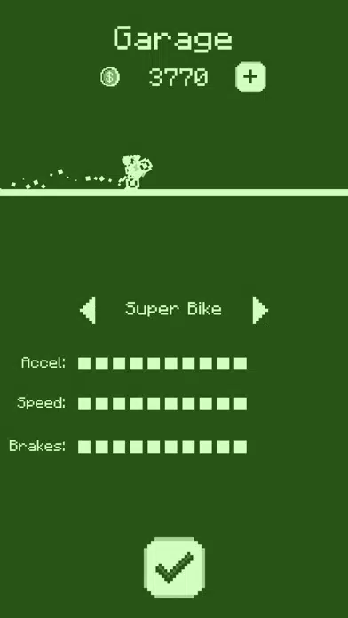 Rev Bike Screenshots