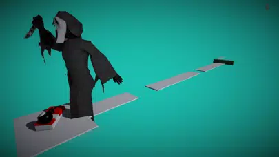 Zrzuty ekranu Stickman Dreamer
