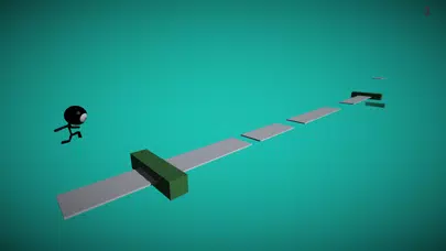 Zrzuty ekranu Stickman Dreamer