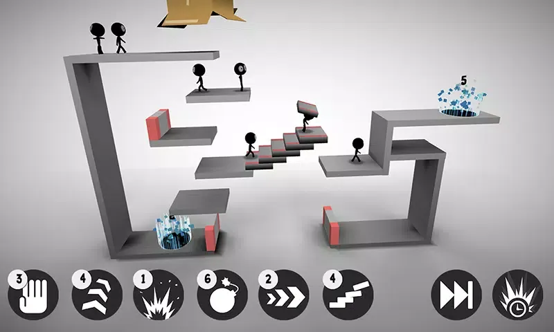 Sticklings Screenshots