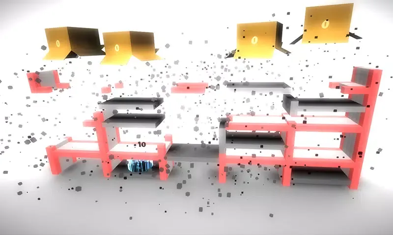 Sticklings Screenshots
