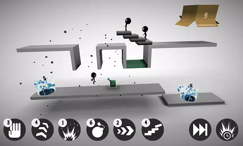 Sticklings Screenshots