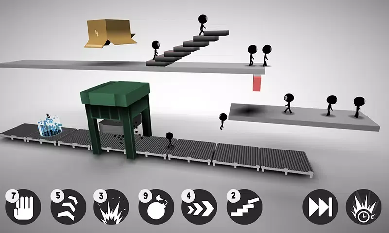 Sticklings Screenshots