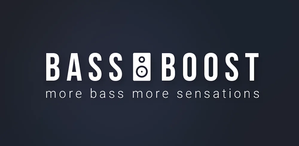 Bass Booster