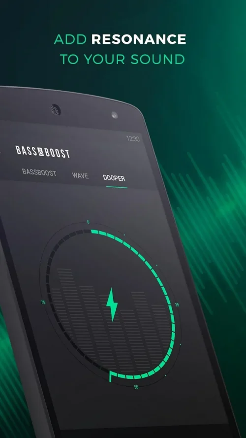 Bass Booster-screenshot-2