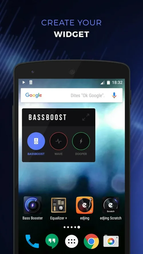 Bass Booster-screenshot-3