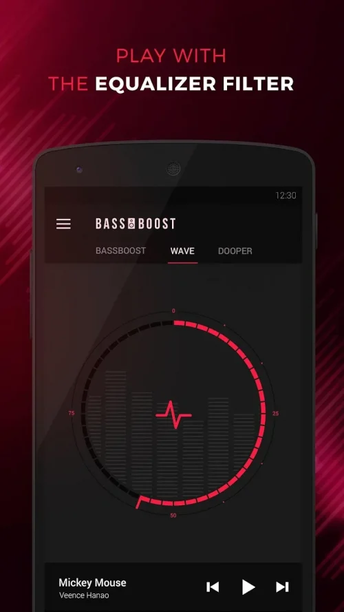 Bass Booster-screenshot-4