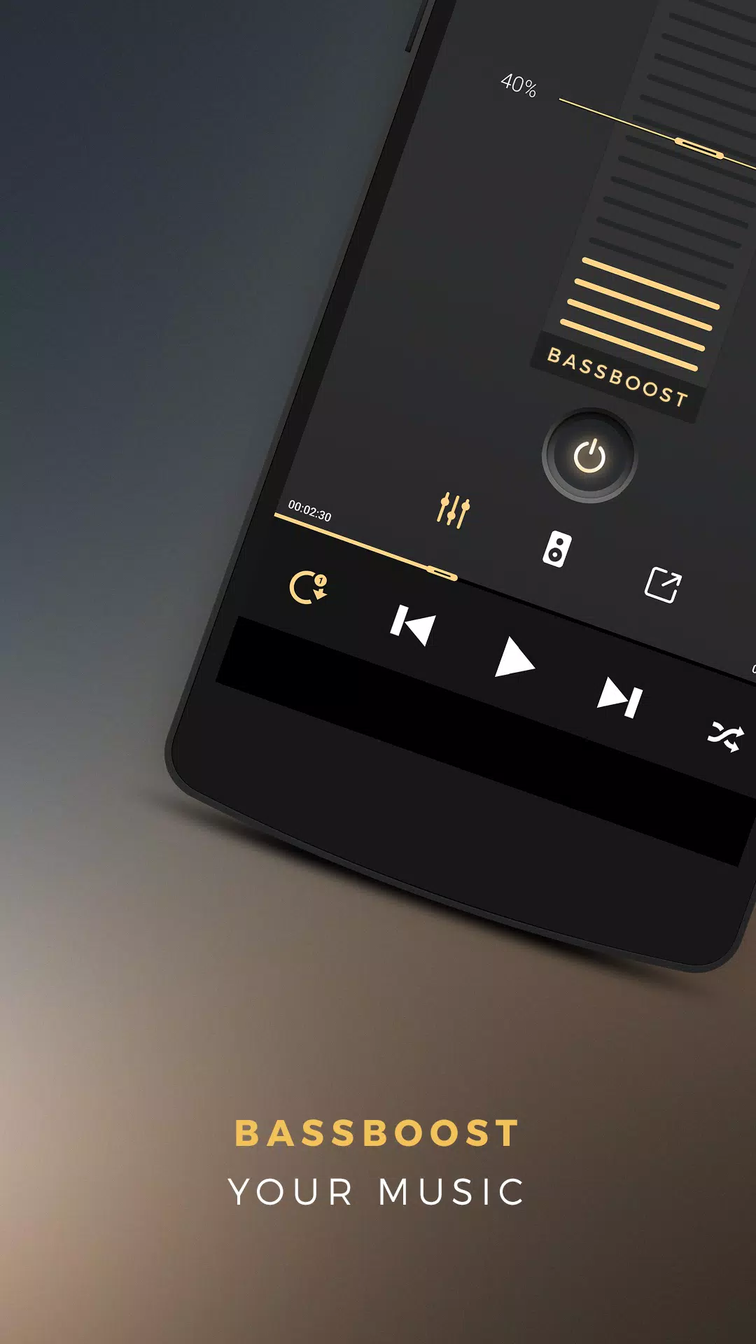 Equalizer + Pro Screenshots