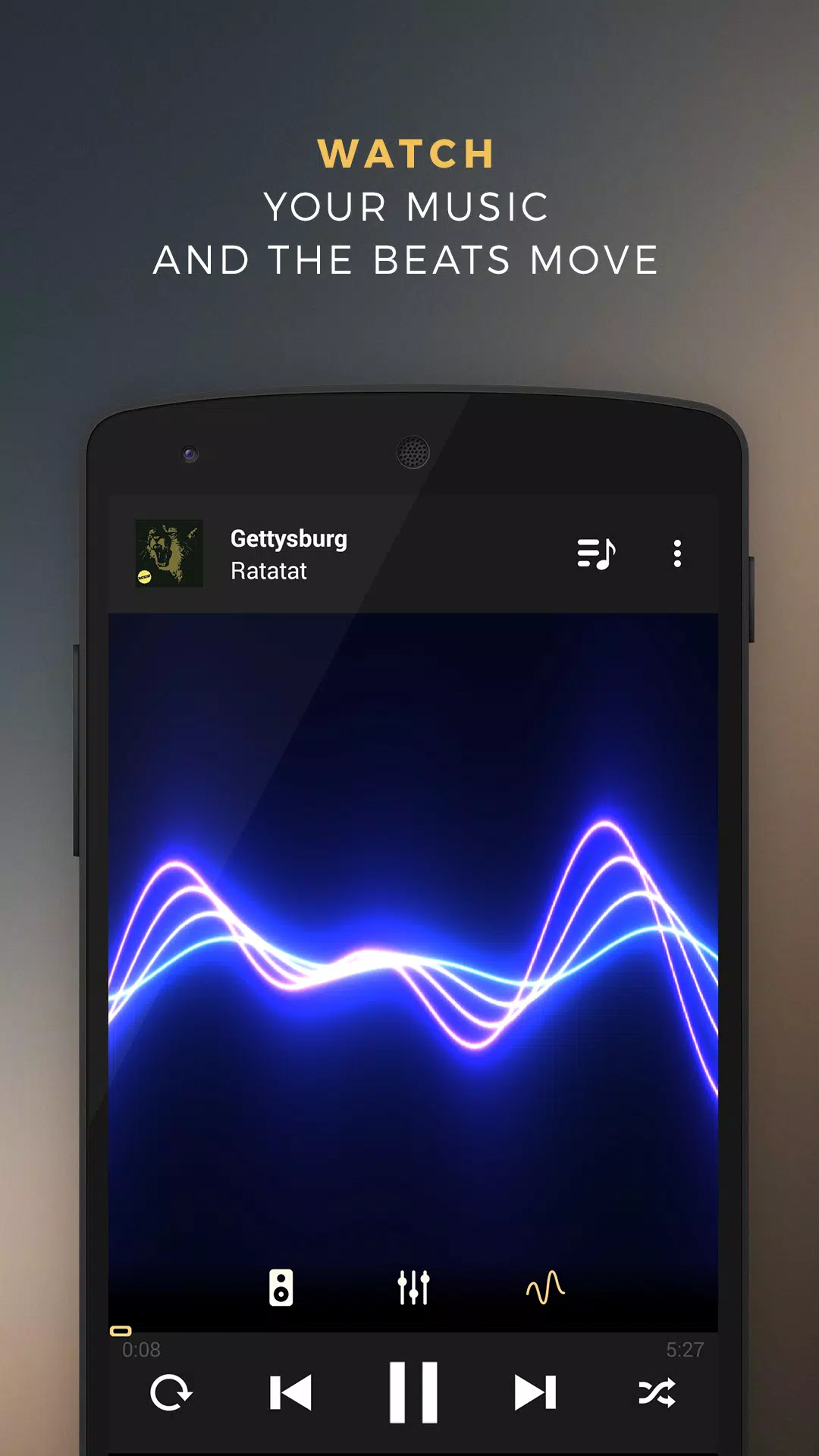 Equalizer + Pro Screenshots