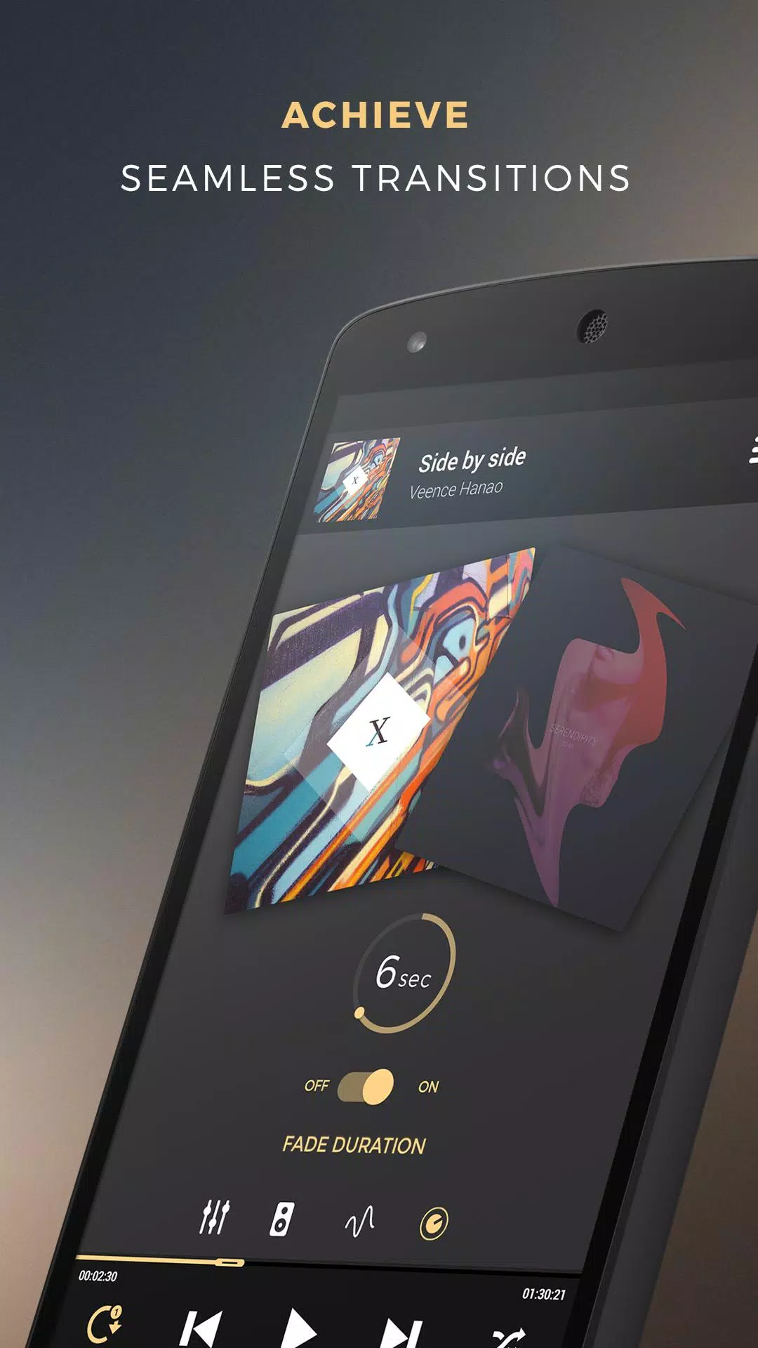 Equalizer + Pro Screenshots