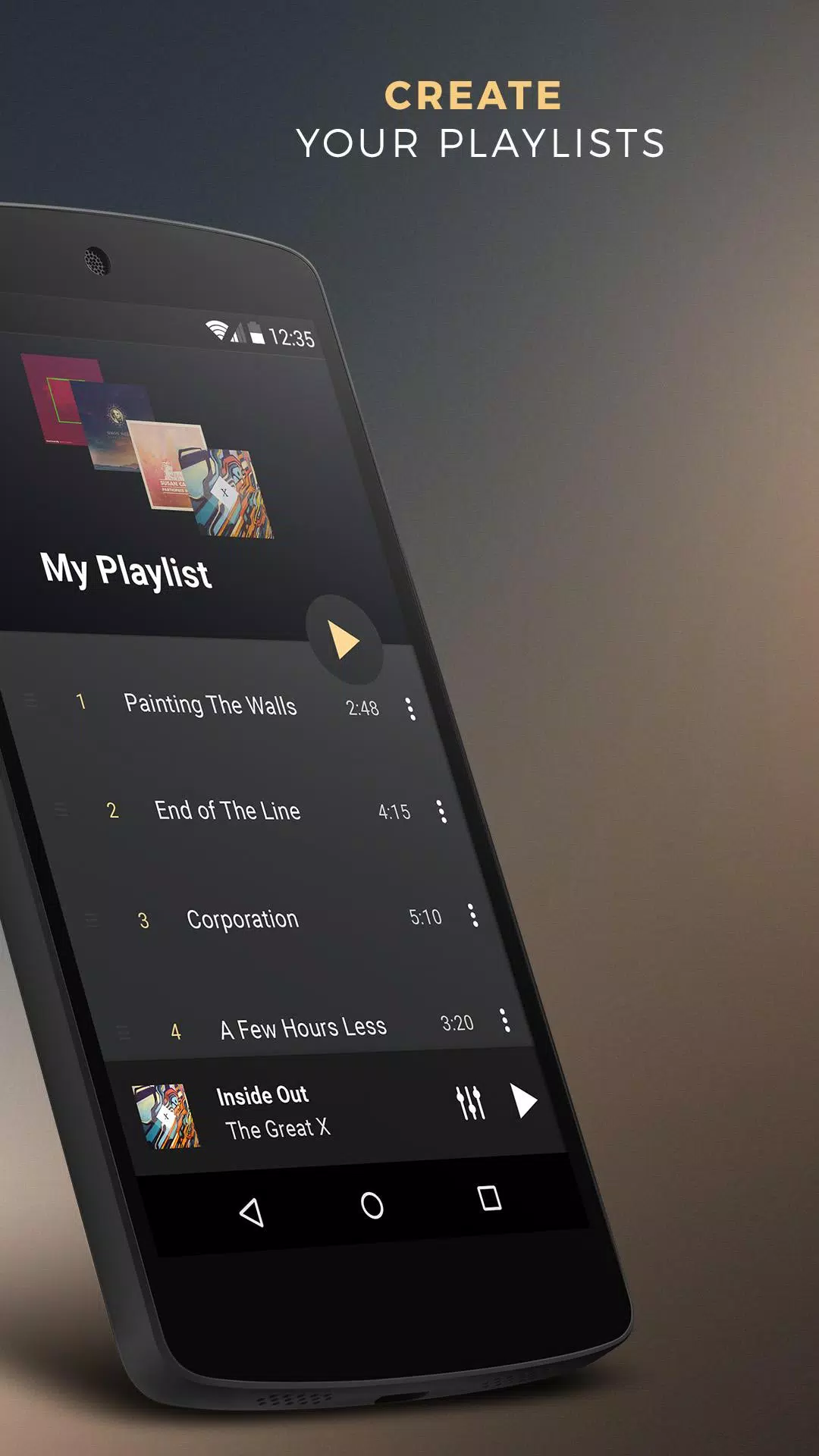 Equalizer + Pro Screenshots