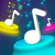 Singing Circles - Hardest music memory game ever Singing Circles - Hardest music memory game ever