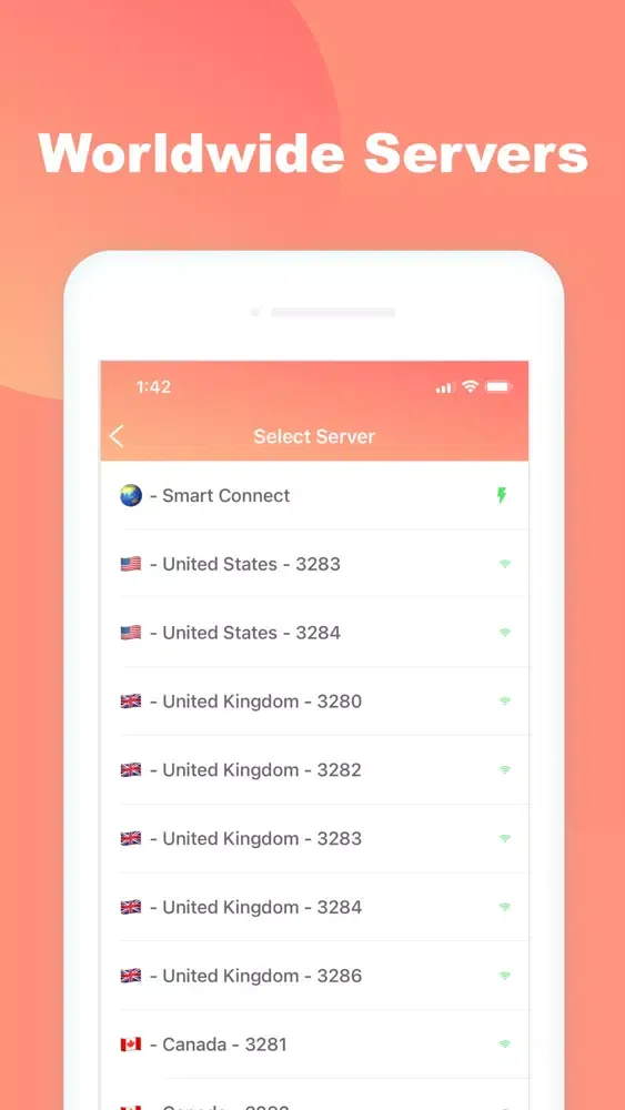 صور VPN 2022 – IP changer Master